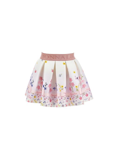 Gonna, bambina, logata. MONNALISA | 31H704 86780184